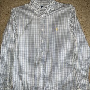 Polo Ralph Lauren dress shirt